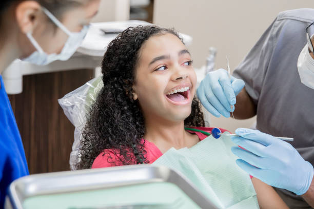 Best Pediatric Emergency Dentist in Breaux Bridge, LA